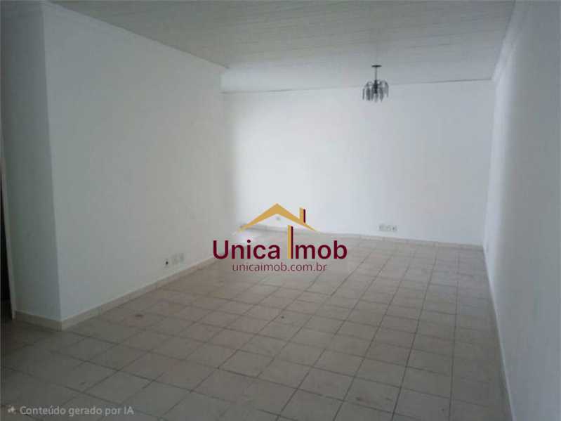 Casa, 2 quartos, 94 m² - Foto 3