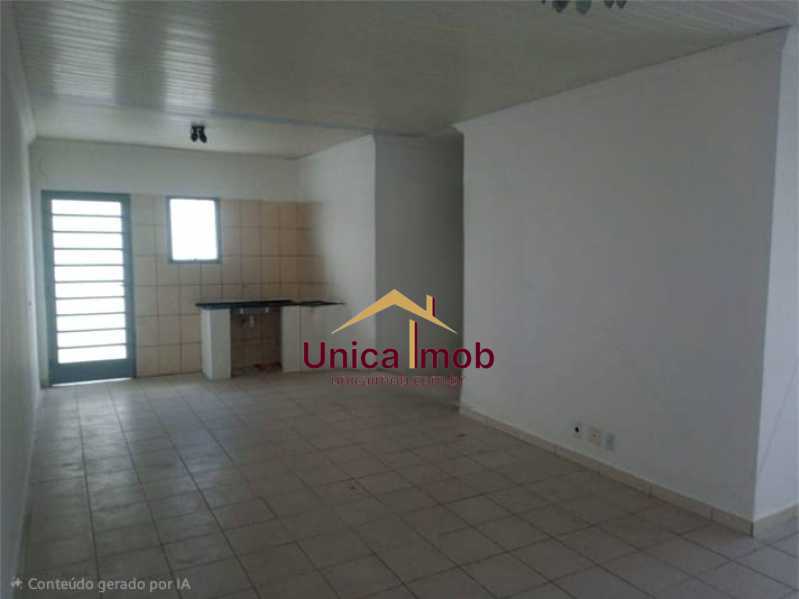 Casa, 2 quartos, 94 m² - Foto 4