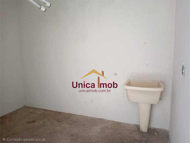 Casa, 2 quartos, 94 m² - Foto 6