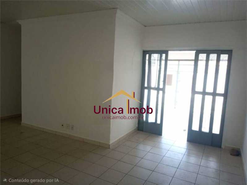 Casa, 2 quartos, 94 m² - Foto 1