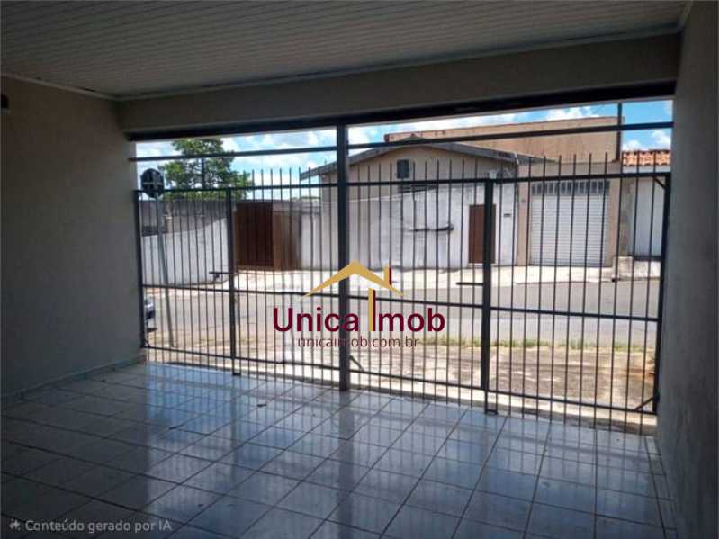 Casa, 2 quartos, 94 m² - Foto 9