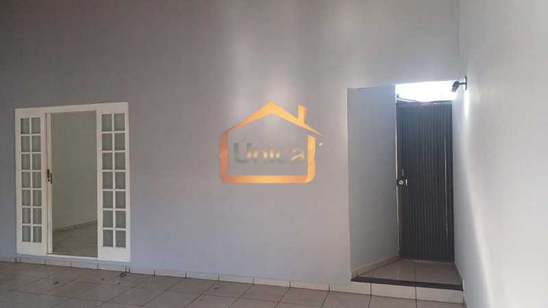 Casa, 2 quartos, 108 m² - Foto 3
