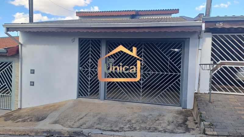 Casa, 2 quartos, 108 m² - Foto 1