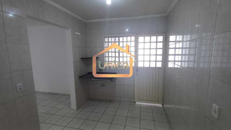 Casa, 2 quartos, 108 m² - Foto 11