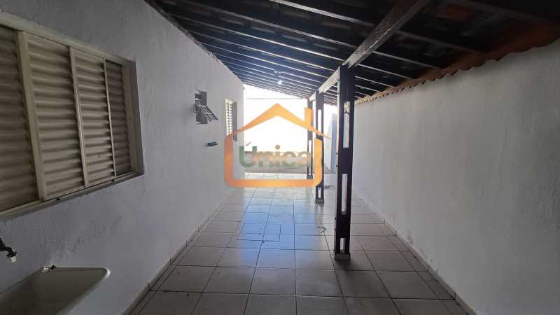 Casa, 2 quartos, 108 m² - Foto 14
