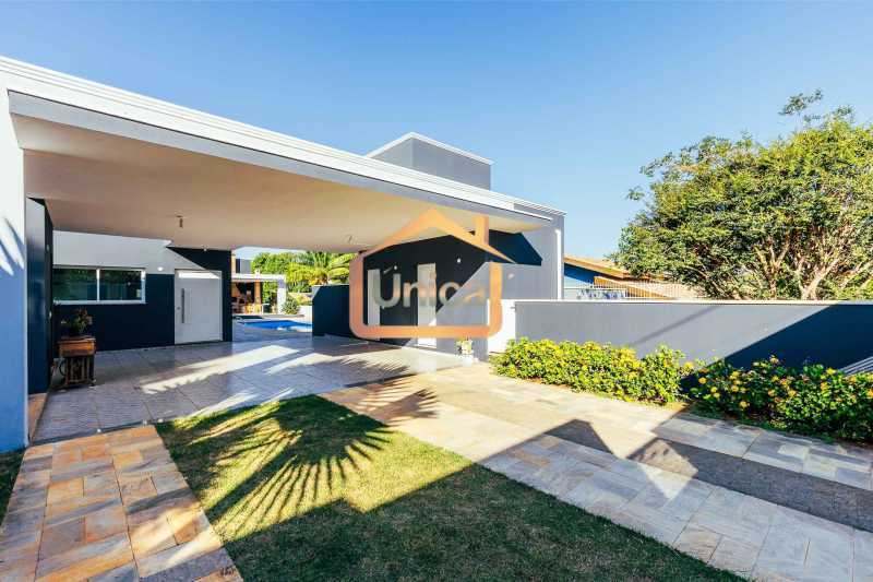 Casa de Condomínio, 4 quartos - Foto 2