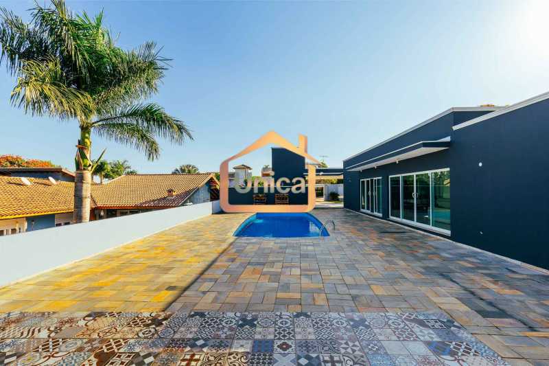 Casa de Condomínio, 4 quartos - Foto 4