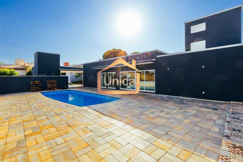 Casa de Condomínio, 4 quartos - Foto 5