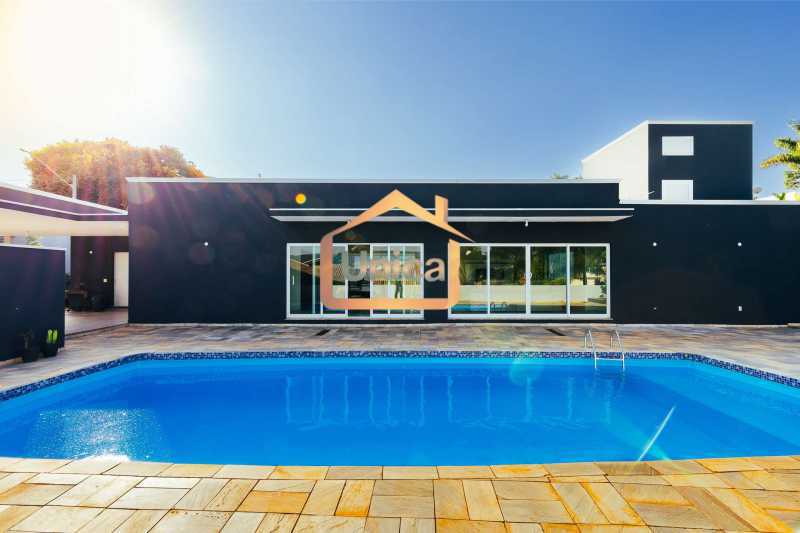 Casa de Condomínio, 4 quartos - Foto 6