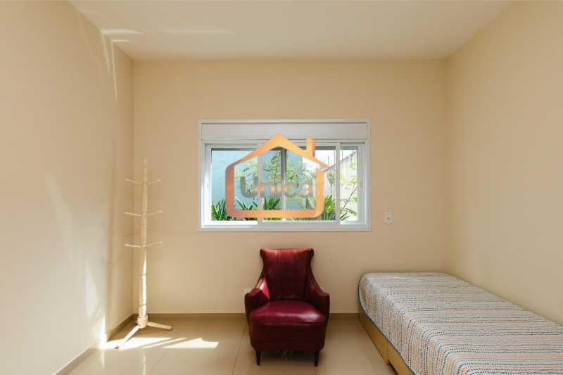 Casa de Condomínio, 4 quartos - Foto 7