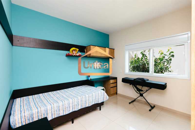 Casa de Condomínio, 4 quartos - Foto 8