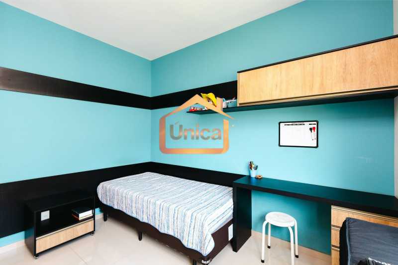 Casa de Condomínio, 4 quartos - Foto 9