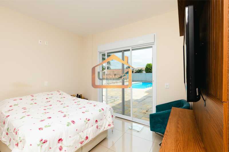 Casa de Condomínio, 4 quartos - Foto 10