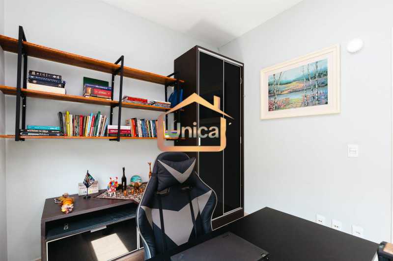 Casa de Condomínio, 4 quartos - Foto 12