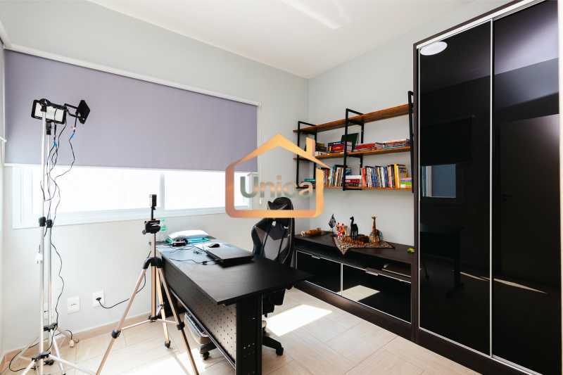 Casa de Condomínio, 4 quartos - Foto 13