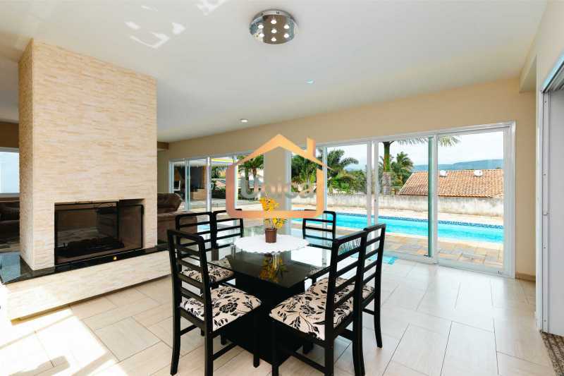 Casa de Condomínio, 4 quartos - Foto 14