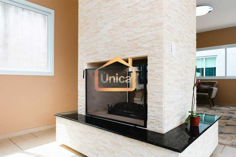 Casa de Condomínio, 4 quartos - Foto 15