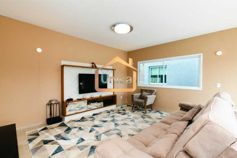 Casa de Condomínio, 4 quartos - Foto 18