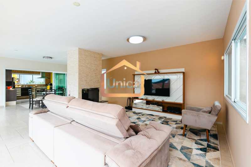 Casa de Condomínio, 4 quartos - Foto 19