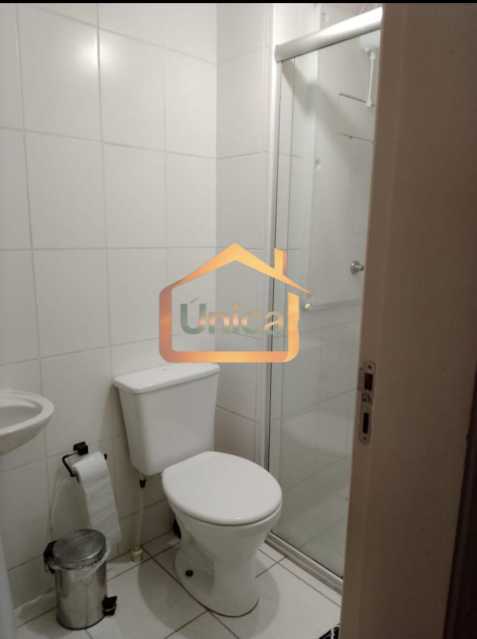 Apartamento, 2 quartos, 61 m² - Foto 8