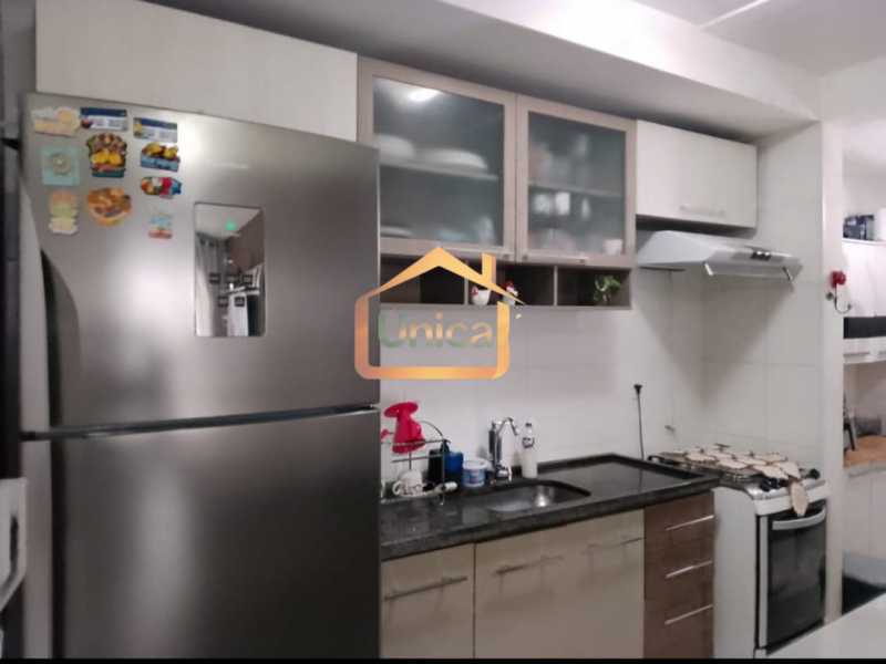 Apartamento, 2 quartos, 61 m² - Foto 3