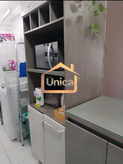 Apartamento, 2 quartos, 61 m² - Foto 4