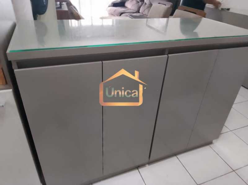 Apartamento, 2 quartos, 61 m² - Foto 5