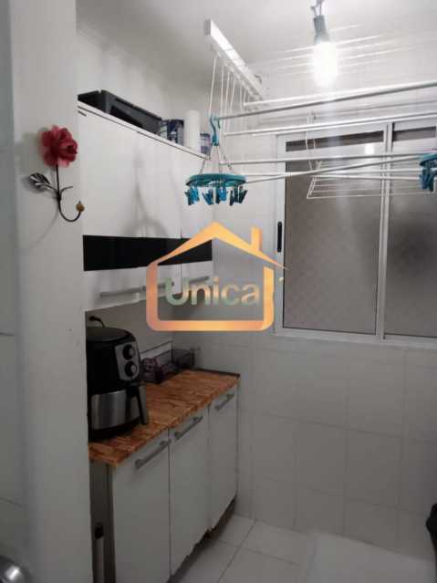 Apartamento, 2 quartos, 61 m² - Foto 6