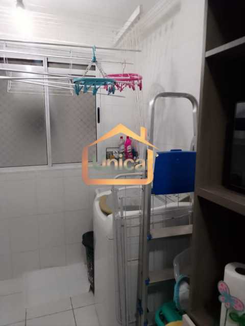 Apartamento, 2 quartos, 61 m² - Foto 7