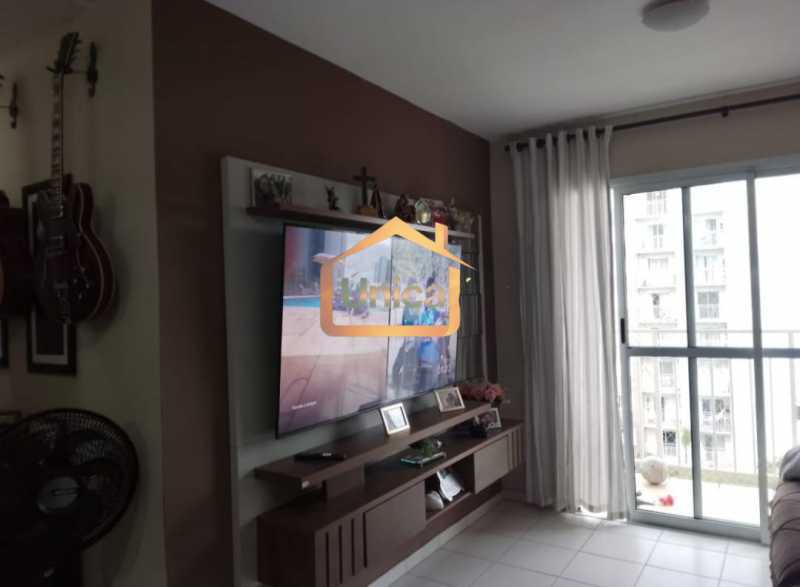 Apartamento, 2 quartos, 61 m² - Foto 1