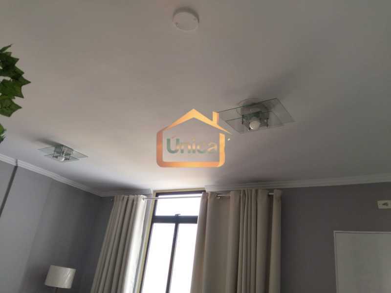 Apartamento, 2 quartos, 57 m² - Foto 2