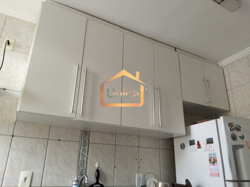 Apartamento, 2 quartos, 57 m² - Foto 5