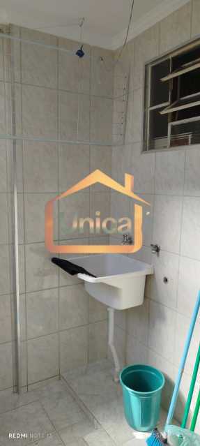 Apartamento, 2 quartos, 57 m² - Foto 7