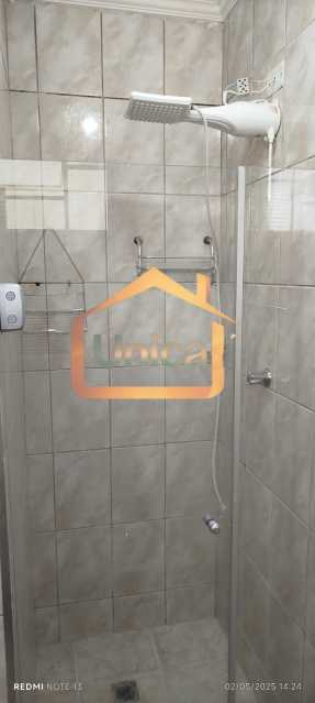 Apartamento, 2 quartos, 57 m² - Foto 9