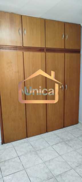 Apartamento, 2 quartos, 57 m² - Foto 12