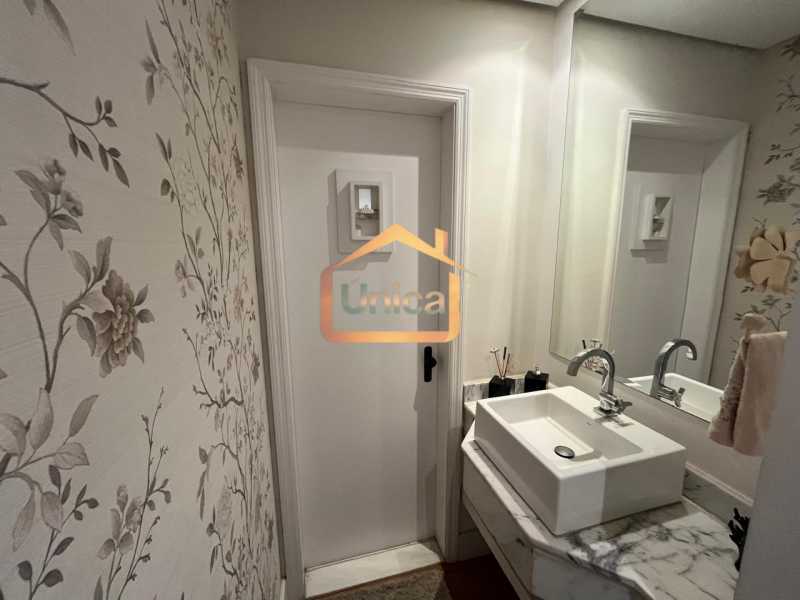 Casa de Condomínio - Foto 4