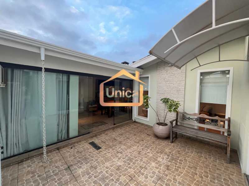 Casa de Condomínio - Foto 30