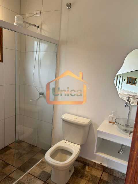 Casa de Condomínio, 4 quartos - Foto 12