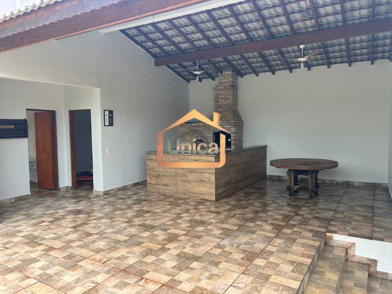 Casa de Condomínio, 4 quartos - Foto 21