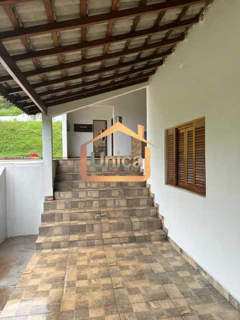 Casa de Condomínio, 4 quartos - Foto 20