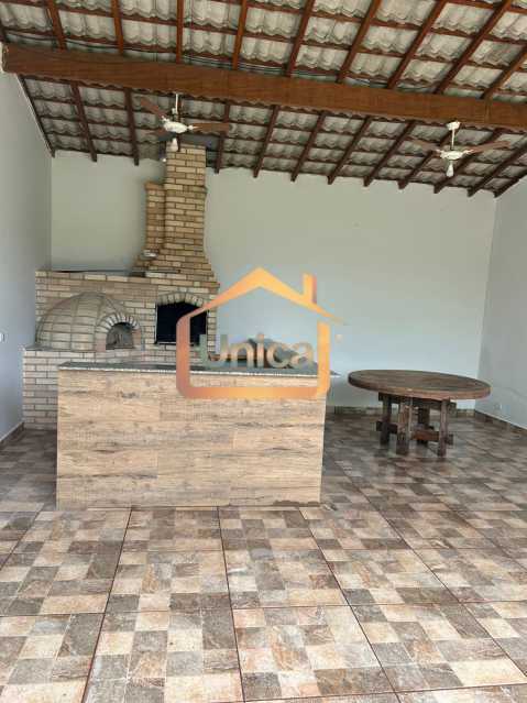 Casa de Condomínio, 4 quartos - Foto 22