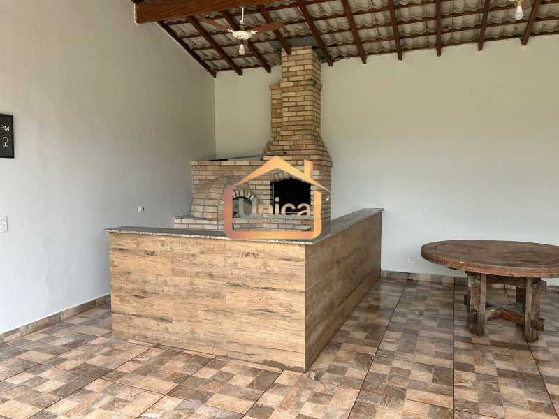 Casa de Condomínio, 4 quartos - Foto 23