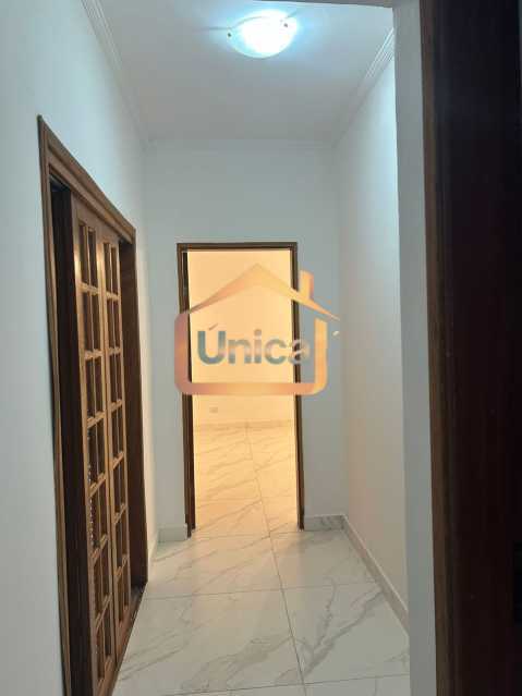 Casa de Condomínio, 4 quartos - Foto 9