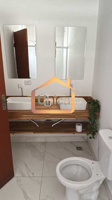 Casa de Condomínio, 4 quartos - Foto 18