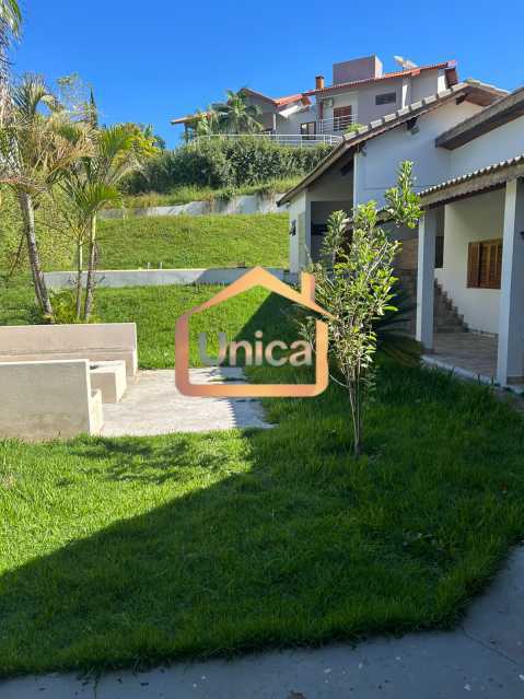 Casa de Condomínio, 4 quartos - Foto 25