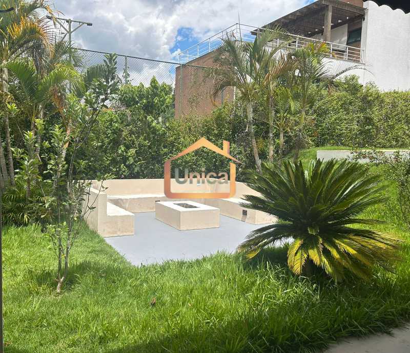 Casa de Condomínio, 4 quartos - Foto 26