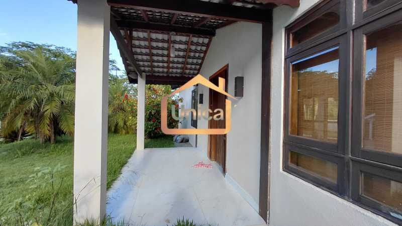 Casa de Condomínio, 4 quartos - Foto 27