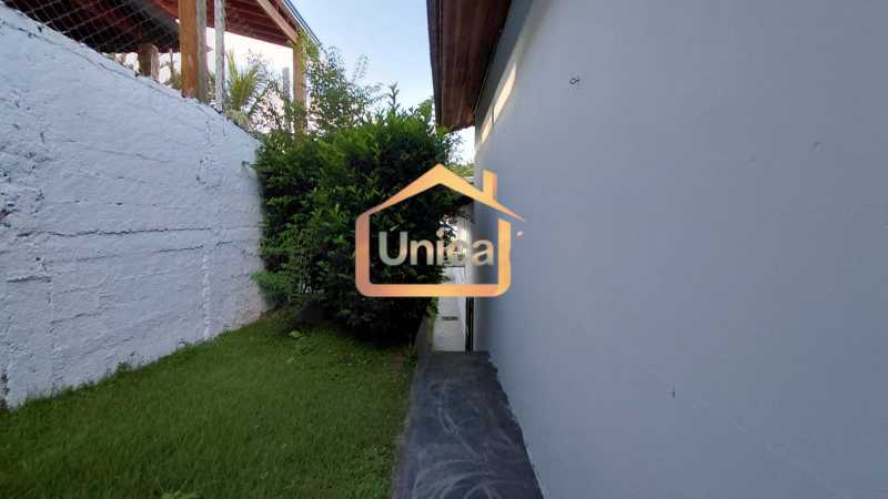 Casa de Condomínio, 4 quartos - Foto 29