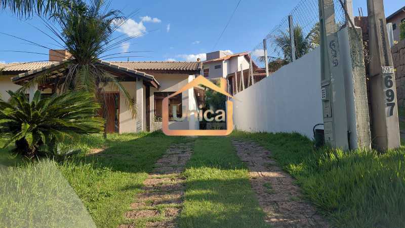 Casa de Condomínio, 4 quartos - Foto 2