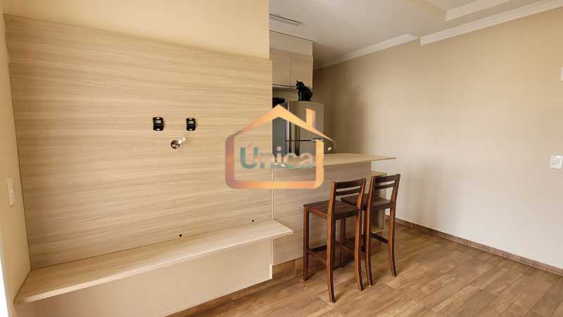 Apartamento, 2 quartos, 49 m² - Foto 3